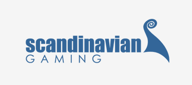Scandinavian Gaming Big Logo